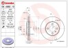 Тормозной диск BREMBO 09488310 (фото 1)