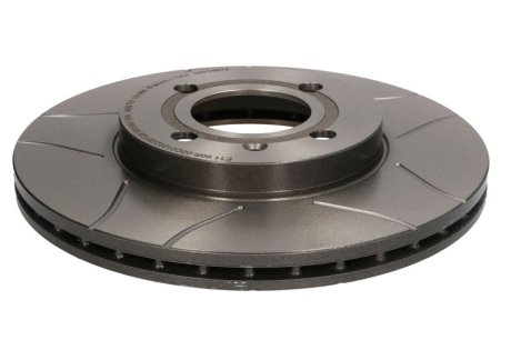 Гальмівні диски BREMBO 09516675