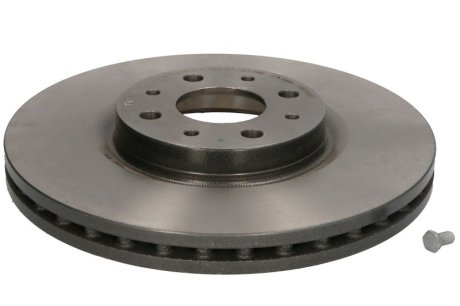 Тормозной диск BREMBO 09518031