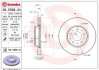 Тормозной диск BREMBO 09556821 (фото 1)