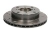 Тормозной диск BREMBO 09585775 (фото 1)