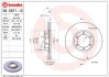 Гальмівний диск BREMBO 09587110 (фото 1)