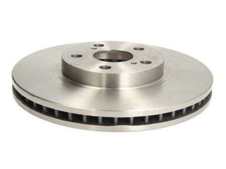 Тормозной диск BREMBO 09670810