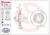Тормозной диск BREMBO 09.6799.14 (фото 1)