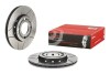 Тормозной диск BREMBO 09679975 (фото 2)