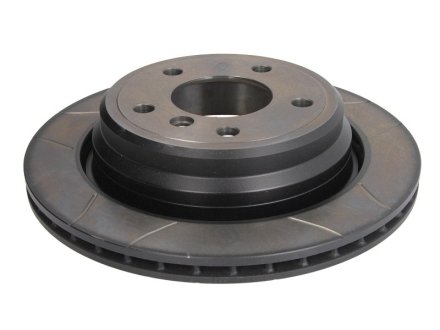 Тормозной диск BREMBO 09684175