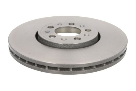 Диск тормозной BREMBO 09701021