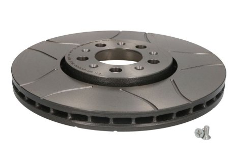 Диск тормозной BREMBO 09701076