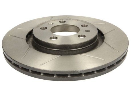 Диск тормозной BREMBO 09701275