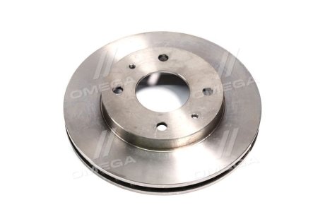 Диск тормозной BREMBO 09704310