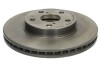 Тормозной диск BREMBO 09739511 (фото 1)