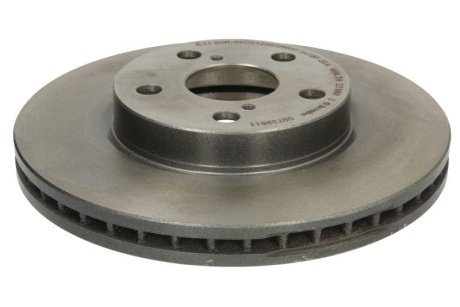 Тормозной диск BREMBO 09739511