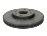 Тормозной диск BREMBO 09762875 (фото 1)