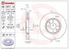 Тормозной диск BREMBO 09.7877.10 (фото 1)