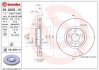 Тормозной диск BREMBO 09.8003.10 (фото 1)