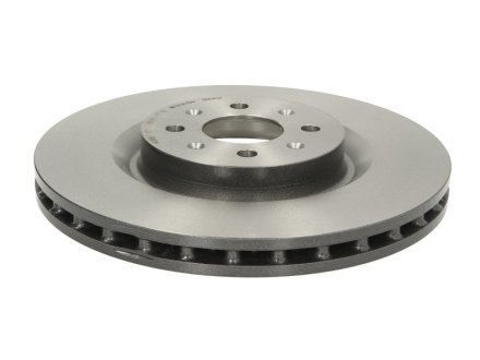 Тормозной диск BREMBO 09800431