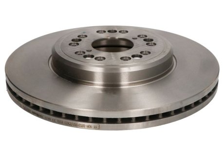 Тормозной диск BREMBO 09831510