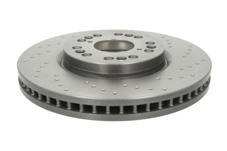 Тормозной диск BREMBO 0984021X