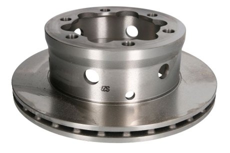 Тормозной диск BREMBO 09847510