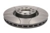 Тормозной диск BREMBO 09868975 (фото 1)