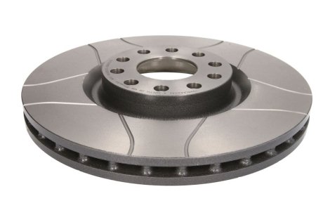 Тормозной диск BREMBO 09868975