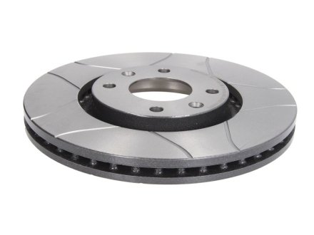 Диск тормозной BREMBO 09876075