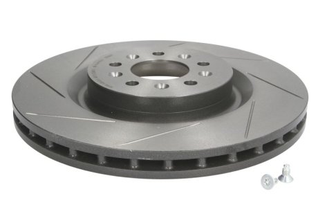 Тормозной диск BREMBO 09878021