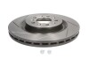 Тормозной диск BREMBO 09878121 (фото 1)