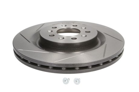 Тормозной диск BREMBO 09878121