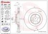 Тормозной диск BREMBO 09.8841.30 (фото 1)