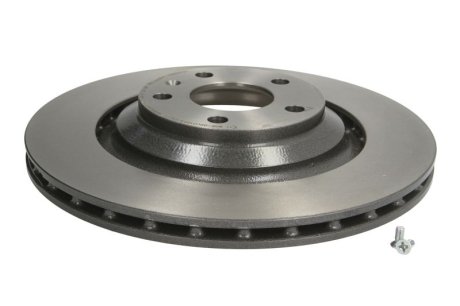 Диск гальмівний BREMBO 09884221