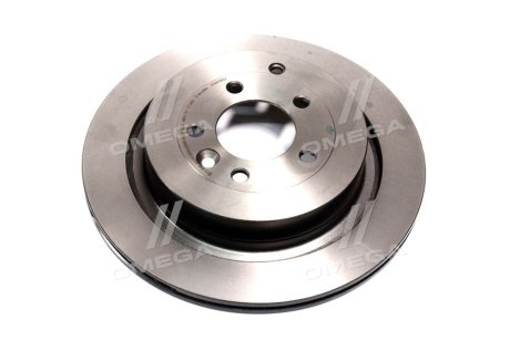 Тормозной диск BREMBO 09887631