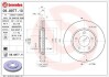 Тормозной диск BREMBO 09.8977.10 (фото 1)