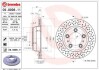 Диск гальмівний BOXTER CAYMAN tyі BREMBO 09899811 (фото 1)