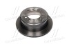 Диск гальмівний LAND CRUISER 98-07. BREMBO 09908611 (фото 1)