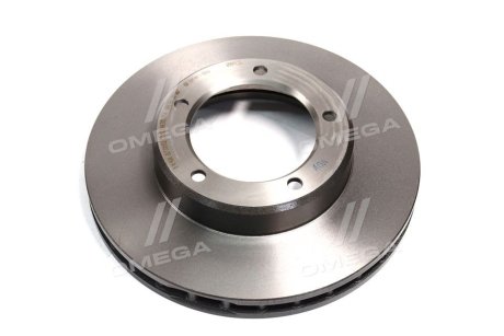 Диск тормозной BREMBO 09914311