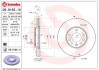 Тормозной диск BREMBO 09916511 (фото 1)