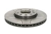 Тормозной диск BREMBO 09916575 (фото 1)