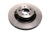 Диск тормозной BREMBO 09937221 (фото 4)