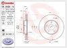 Тормозной диск BREMBO 09.9464.14 (фото 1)