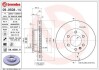 Тормозной диск BREMBO 09.9508.14 (фото 1)