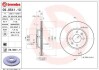 Диск тормозной BREMBO 09.9541.10 (фото 1)