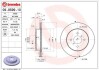 Тормозной диск BREMBO 09959910 (фото 1)