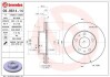 Тормозной диск BREMBO 09961414 (фото 1)