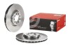 Тормозной диск BREMBO 09976010 (фото 2)