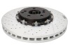 Диск тормозной BREMBO 09976423 (фото 1)