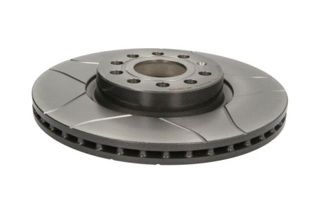 Тормозной диск BREMBO 09977275 (фото 1)