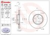 Тормозной диск BREMBO 09979011 (фото 1)