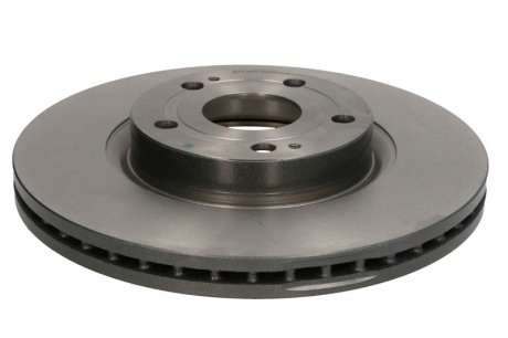 Тормозной диск BREMBO 09981721