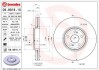 Тормозной диск BREMBO 09.9818.10 (фото 1)